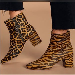 splendid snakeskin boots